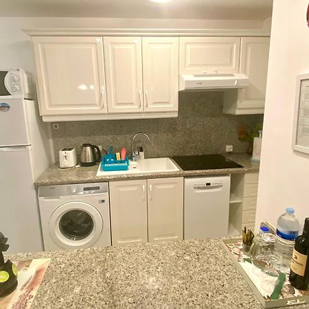 Wonderful Apartment In Los Gigantes Buena Vista Acantilado de los Gigantes Exterior photo