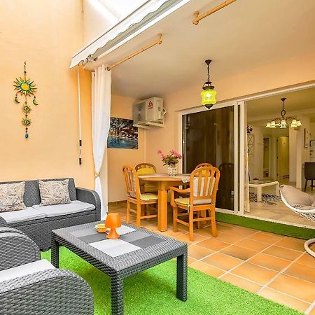 Wonderful Apartment In Los Gigantes Buena Vista Acantilado de los Gigantes Exterior photo
