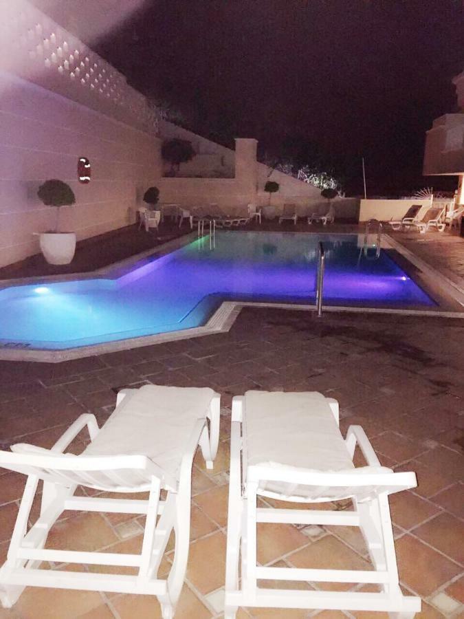 Wonderful Apartment In Los Gigantes Buena Vista Acantilado de los Gigantes Exterior photo